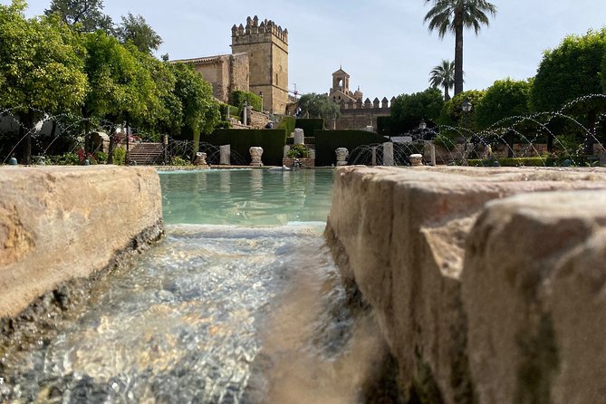 Guided tour of the Alcazar de los Reyes Cristianos in Spanish - Who should book this Alcázar tour?