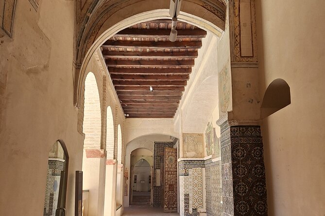 Guided tour of the Monastery of San Isidoro del Campo - Should You Book San Isidoro del Campo?