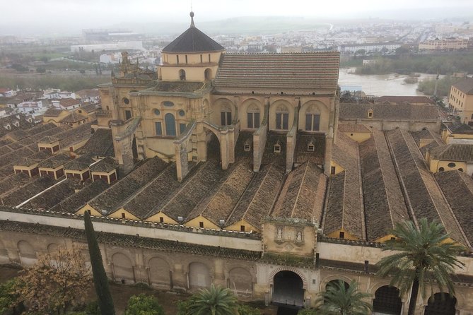 Guided tour of the Mosque-Cathedral in Private tickets included - A closer look at the timing