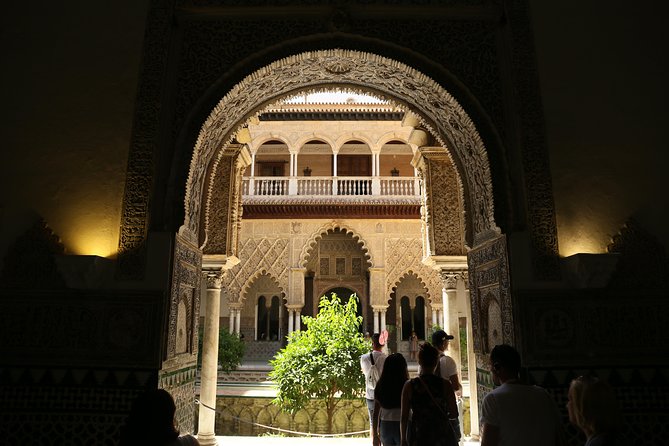 Guided Tour Sevilla Alcázar - Why Seville’s Alcázar deserves a guided visit