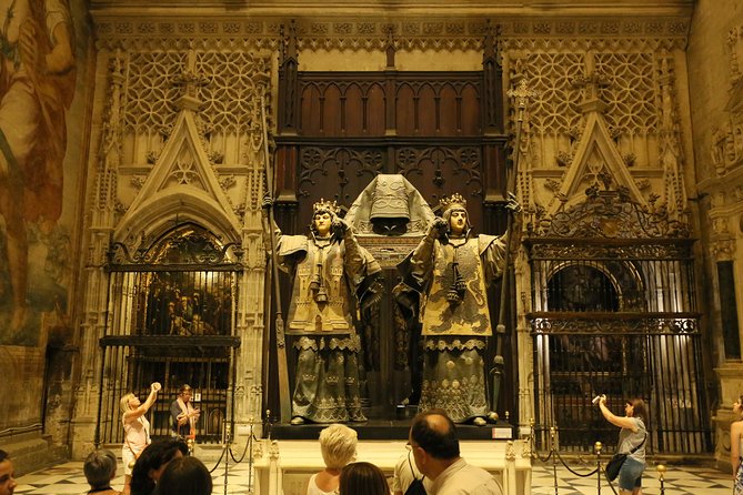 Guided Tour Sevilla Cathedral - How the $36.20 price holds up