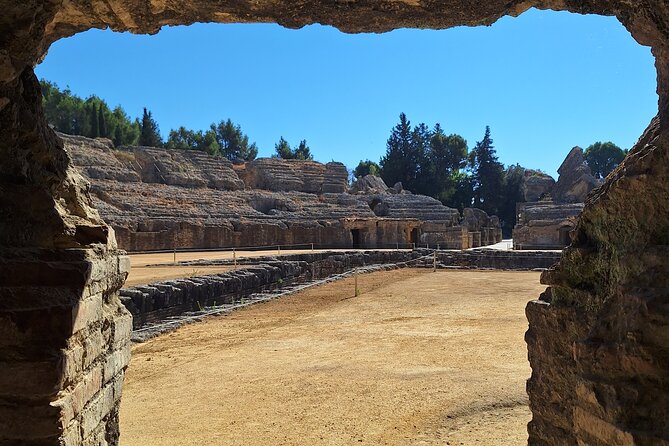 Guided Tour to Italica, City of Emperors - Is $15.42 a Good Price?