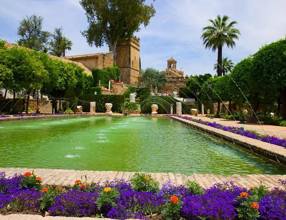 Guided visit to Alcazar de los Reyes Cristianos with admission - Why Córdoba’s Alcázar deserves a guided visit