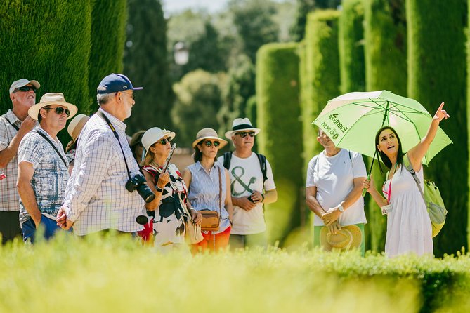 Guided visit to Alcazar de los Reyes Cristianos with admission - Is $22.77 a sensible price?