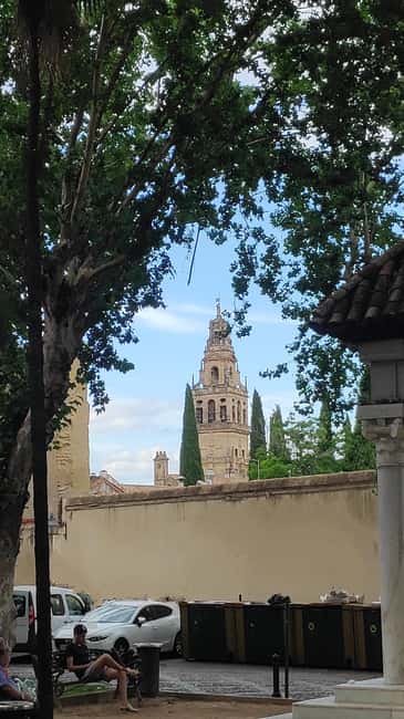 Heritage Córdoba: The most essential tour in Córdoba - The Jewish quarter and the synagogue visit