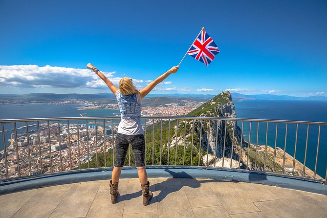 Historic Gibraltar Rock and St Michael's Cave Tour from Seville - Why Gibraltar makes a worthwhile day from Seville