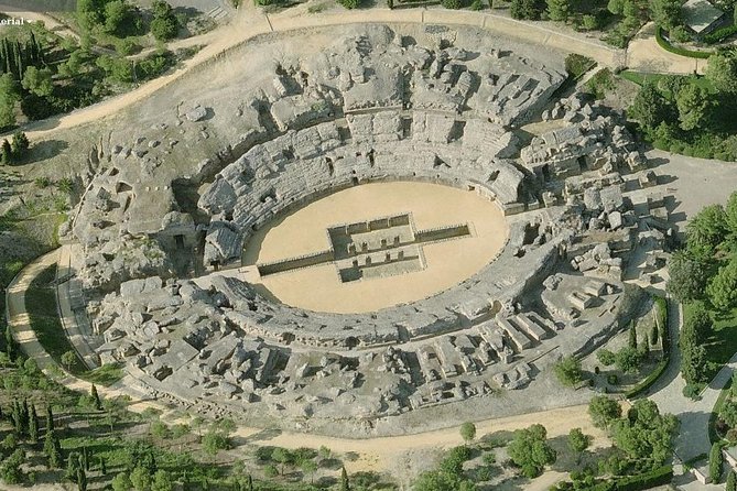 Historical Italica: Half-Day Guided Tour from Seville - Why Italica makes such a good half-day from Seville