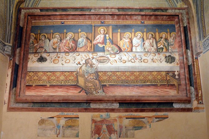 Historical Italica: Half-Day Guided Tour from Seville - Is $47.18 good value?