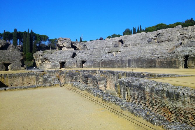 Historical Italica: Half-Day Guided Tour from Seville - Who will enjoy this Italica tour most?