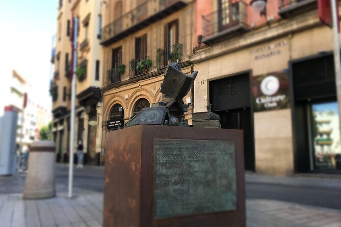 History of Women of Seville Private Tour - Key points at a glance