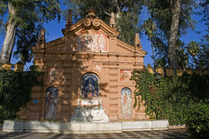 History of Women of Seville Private Tour - Catalina de Ribera and Queen Isabel I