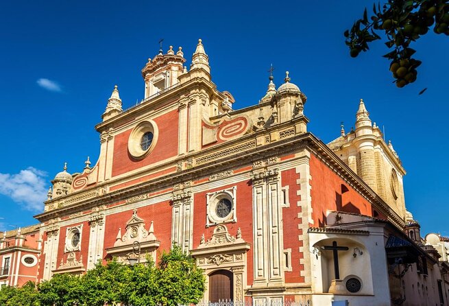Holy Week in Seville - Key points to know before booking