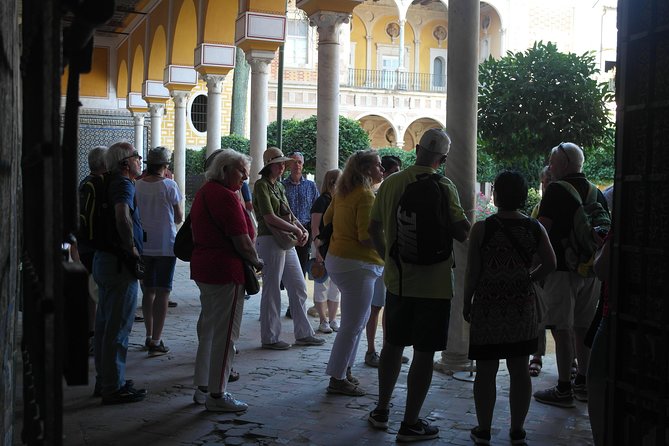 Holy Week in Seville - Why Pilatos Palace is the right place to begin