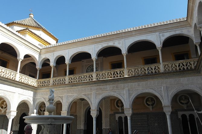 Holy Week in Seville - A private walk through Alfalfa
