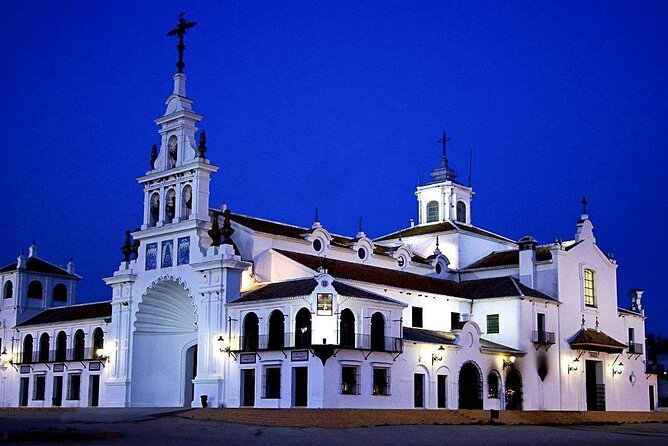 Horseback riding tour of Doñana and visit of El Rocio - What beginner riders should expect