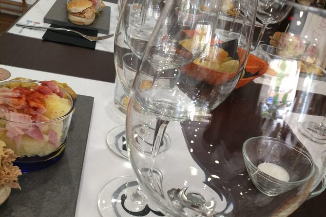 Indulge in Cordoba: Local Wines & Tapas Tasting - Why Córdoba’s wines deserve an evening of their own