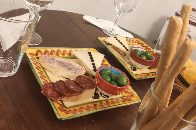 Indulge in Cordoba: Local Wines & Tapas Tasting - What may not suit every visitor