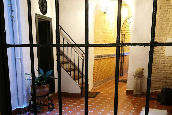 Infinite Space Massages - Why the Seville location works well