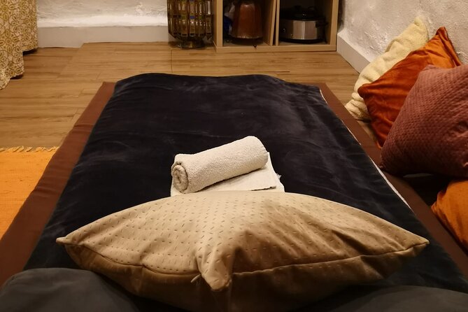 Infinite Space Massages - How to prepare for a better appointment