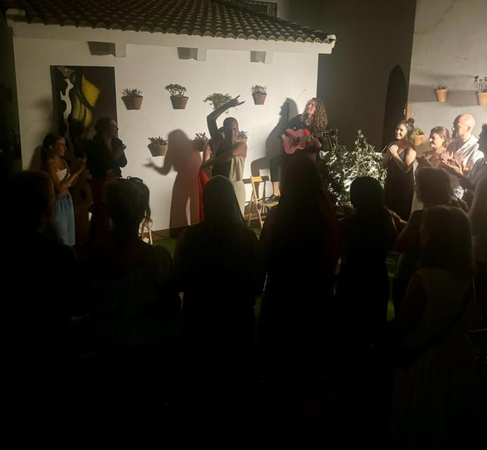 Intimate Flamenco: Exclusive Experience in Sevilla - Who will enjoy this Seville experience most