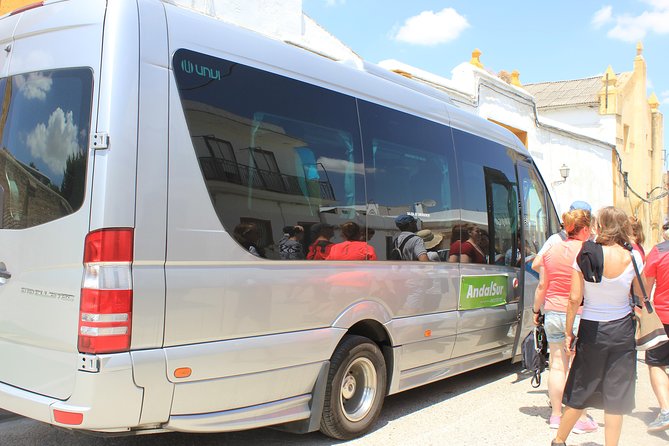 Italica Roman City Tour from Seville - Guide quality can make or break the visit