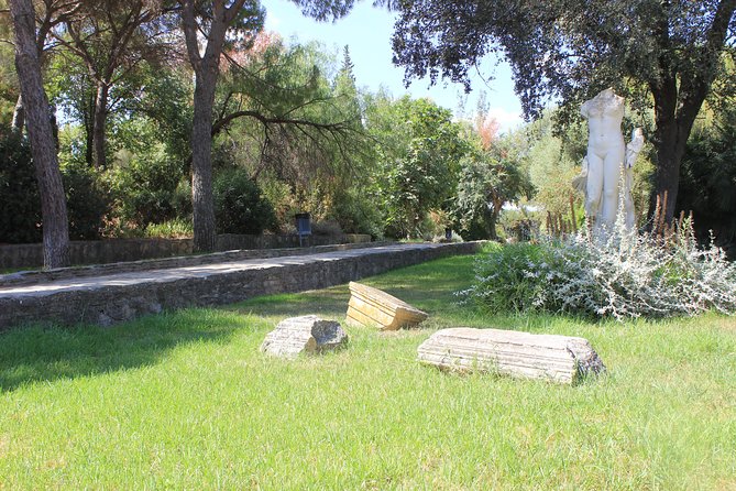 Italica Roman City Tour from Seville - Is $46.85 good value?