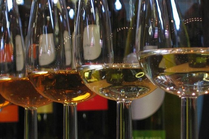Jerez and Cadiz Day Trip from Seville - Why Jerez and Cádiz work well together