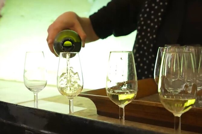 Jerez and Cadiz with Horse Ballet and Sherry Tasting from Seville - Pickup details deserve serious attention