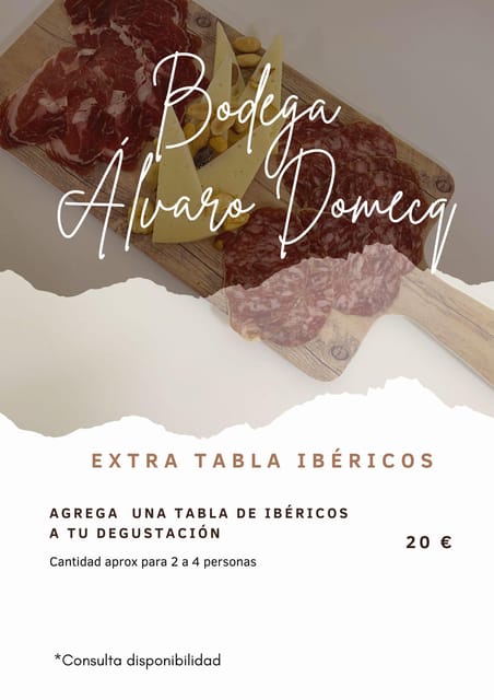 Jerez: Bodegas Álvaro Domecq Guided Tour with Wine Tasting - Guides, language, and group size