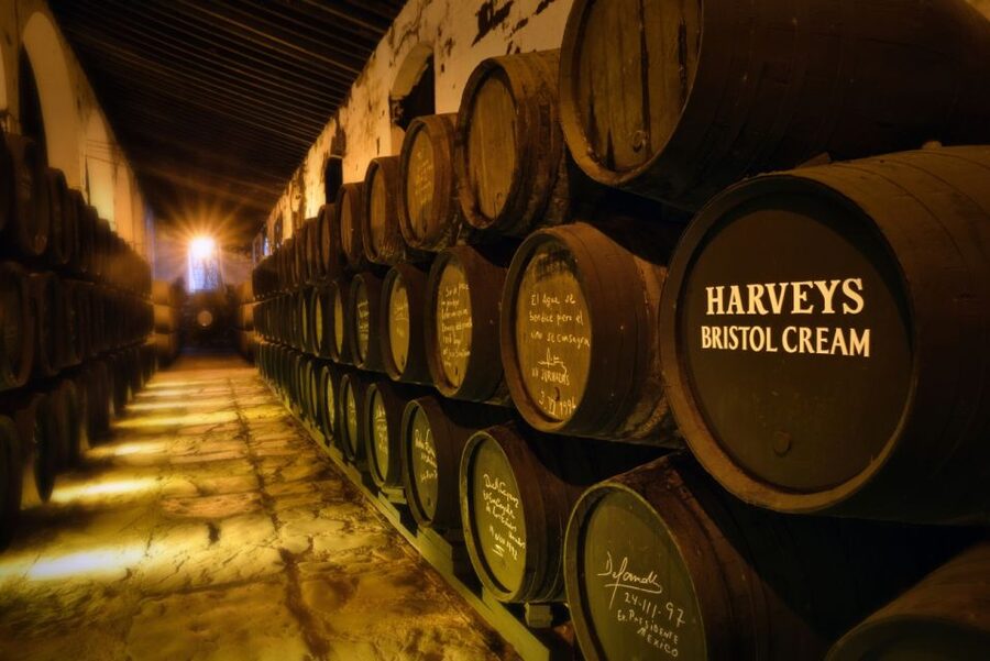 Jerez: Bodegas Fundador Guided Tour with Tasting Session - Key points to know before booking