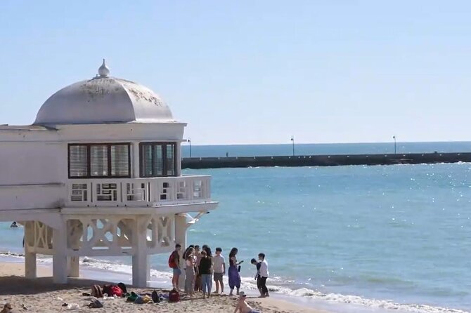 Jerez & Cadiz Winery with Tasting & Opt Horse Show from Seville - Why this Seville day trip works