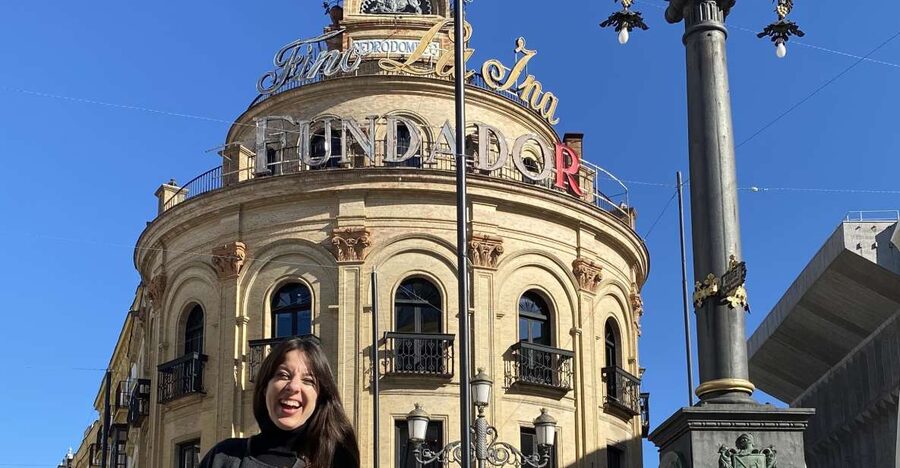 Jerez de la Frontera: 1.5-Hour Walking Tour with a Guide - Jerez in 90 minutes: a useful first look