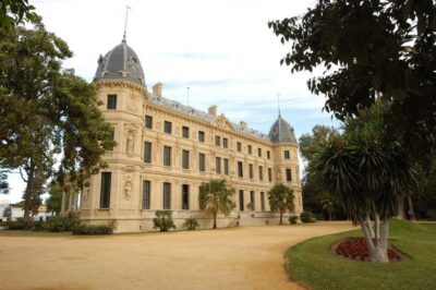 Andalusian Horse Dance and Museums