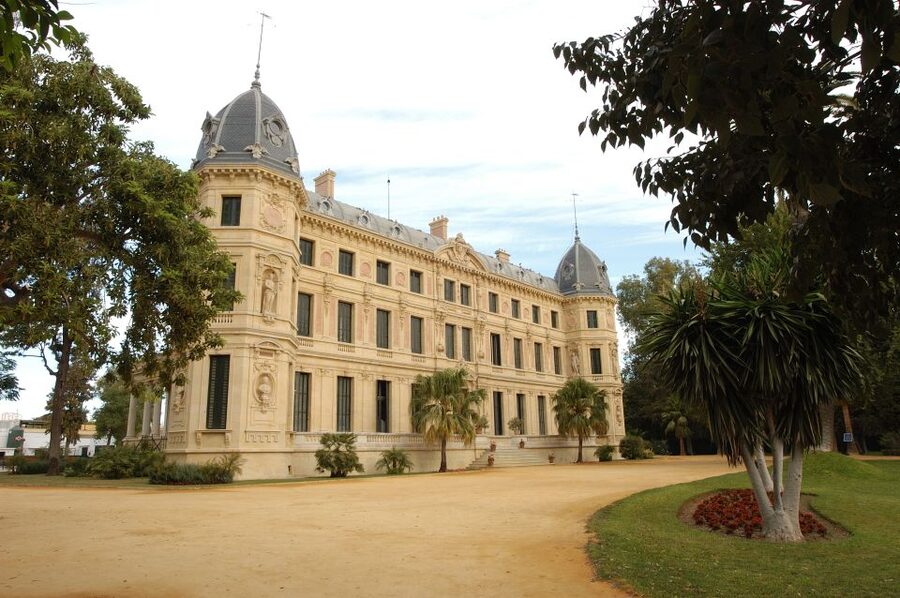 Jerez de la Frontera: Andalusian Horse Dance and Museums - Begin With the Film and 19th-Century Palace