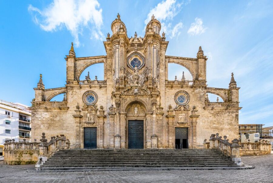 Jerez de la Frontera: Cathedral of Jerez Ticket & Audioguide - Why Jerez Cathedral is worth your time