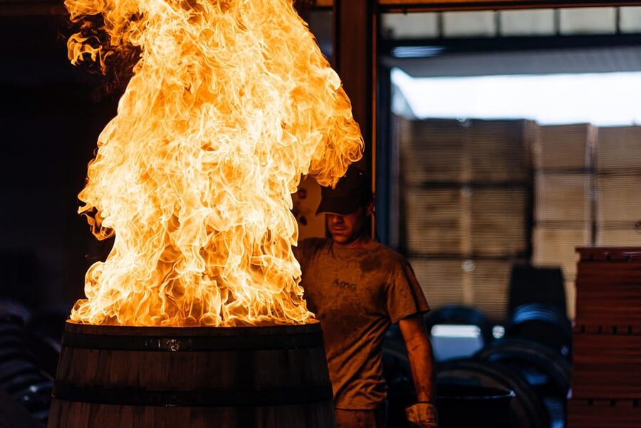 JEREZ DE LA FRONTERA: GUIDED TOUR TO THE COOPERAGE - Why a cooperage belongs on a Jerez itinerary