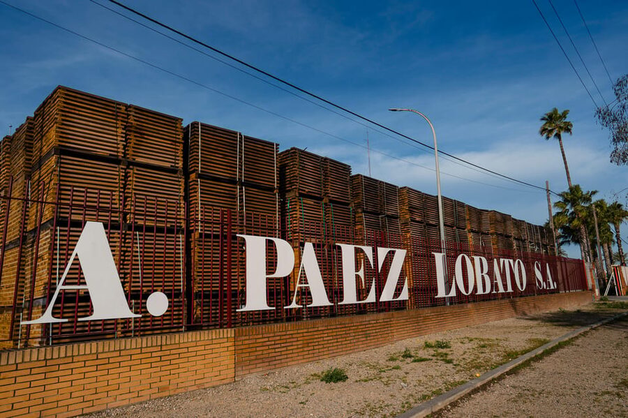 JEREZ DE LA FRONTERA: GUIDED TOUR TO THE COOPERAGE - Starting in the visitor center