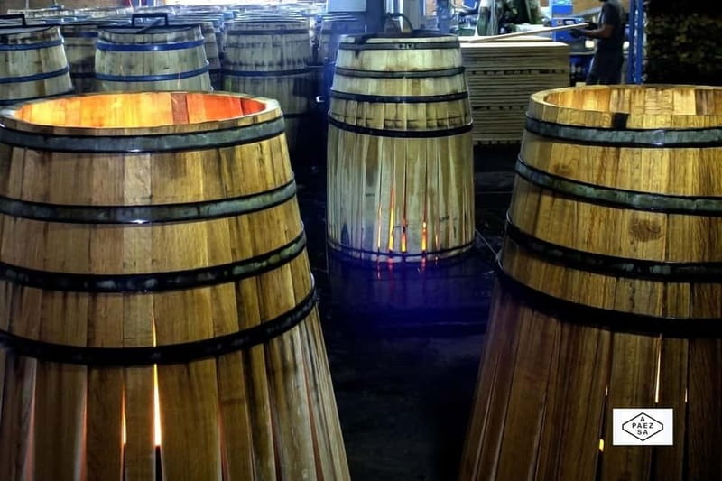 JEREZ DE LA FRONTERA: PREMIUM GUIDED TOUR TO THE COOPERAGE - Why a Jerez Cooperage Deserves Your Time