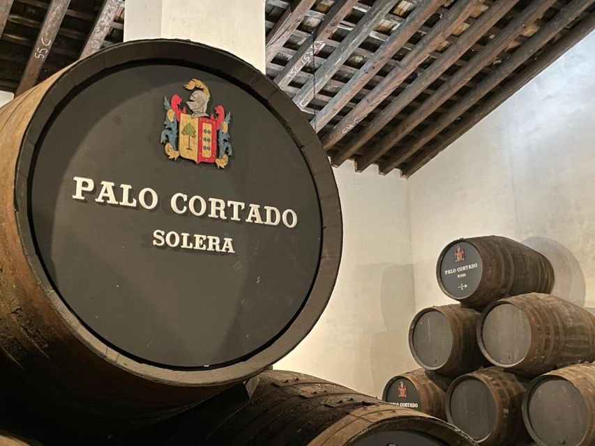 Jerez de la Frontera: Sherry Winery Tour with Tasting - Who will enjoy this Jerez experience most