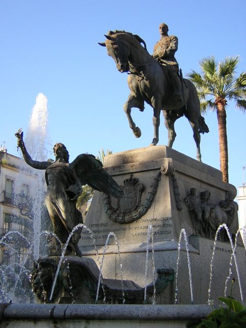 Jerez: Historic Center Guided Tour - Key points to know before booking