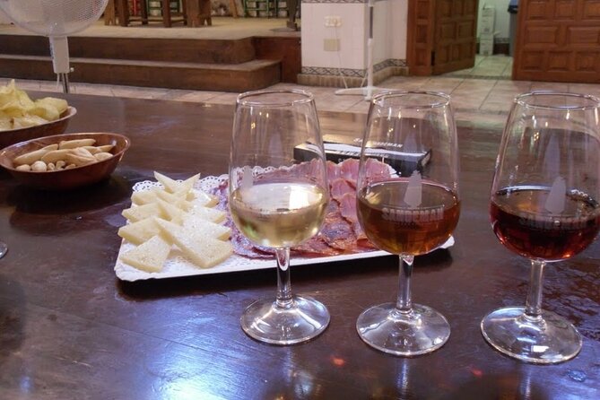 Jerez Historic Guided Tour and Alcazar - Starting in Plaza del Arenal at 9:00 AM