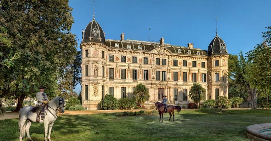 Jerez: Royal Andalusian School of Equestrian Art Admission - Why this school matters in Jerez