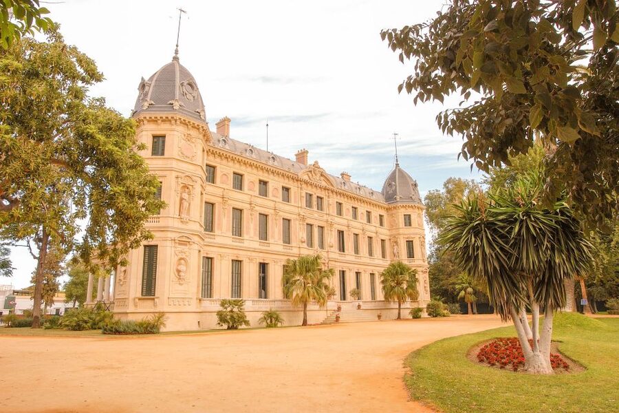 Jerez: Royal Andalusian School of Equestrian Art Admission - Finish with the carriage museum