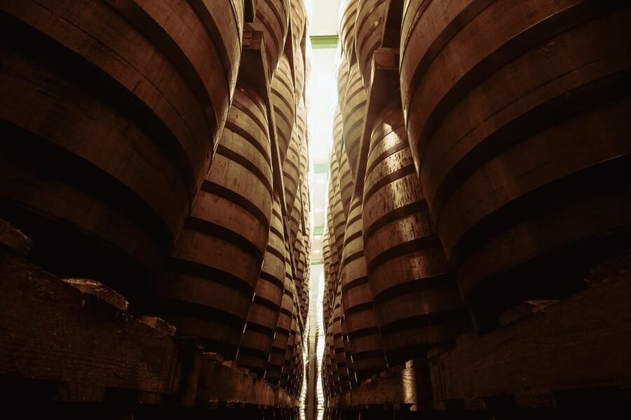 Jerez: Tour Bodegas Páez Morilla ESPAÑOL/DEUTSCH - Key points to know before booking