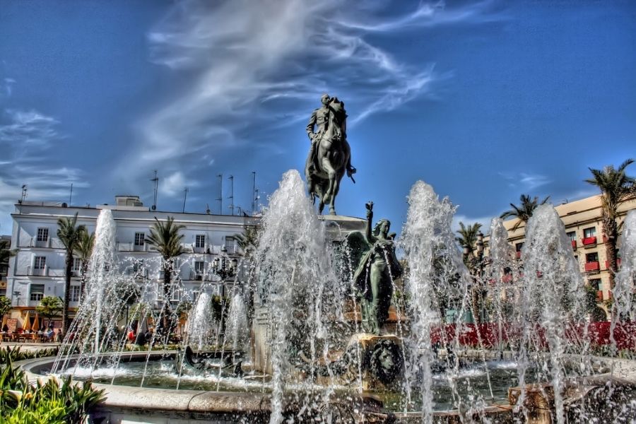Jerez: Traditional Tapas Tour - How to fit this tour into a Jerez visit