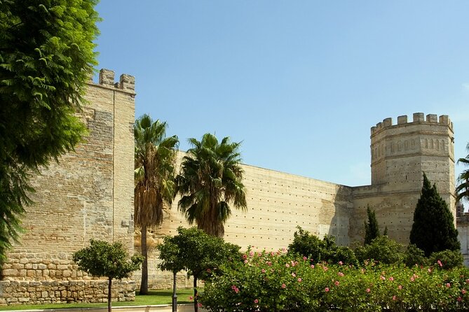 Jerez Walking Tour with Alcazar and Cathedral Entrance - Why This Jerez Walk Makes Sense