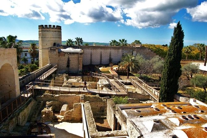 Jerez Walking Tour with Alcazar and Cathedral Entrance - Guides Make the Biggest Difference