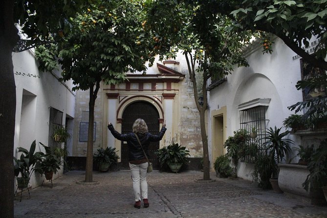 Jewish Heritage Tour - San Bartolomé and the parts you might miss alone