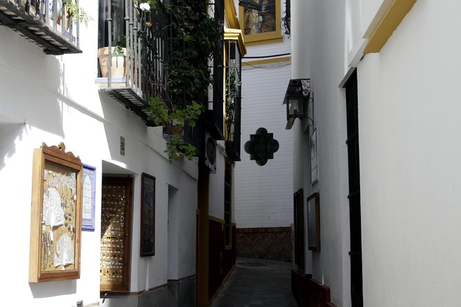 Jewish Heritage Tour - Pickup, meeting point, and practical timing