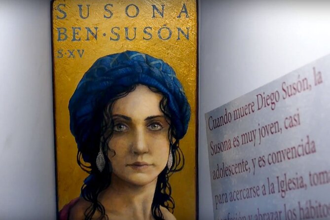Jewish History of Seville - Private tour - Why Seville’s Jewish history needs a walking tour